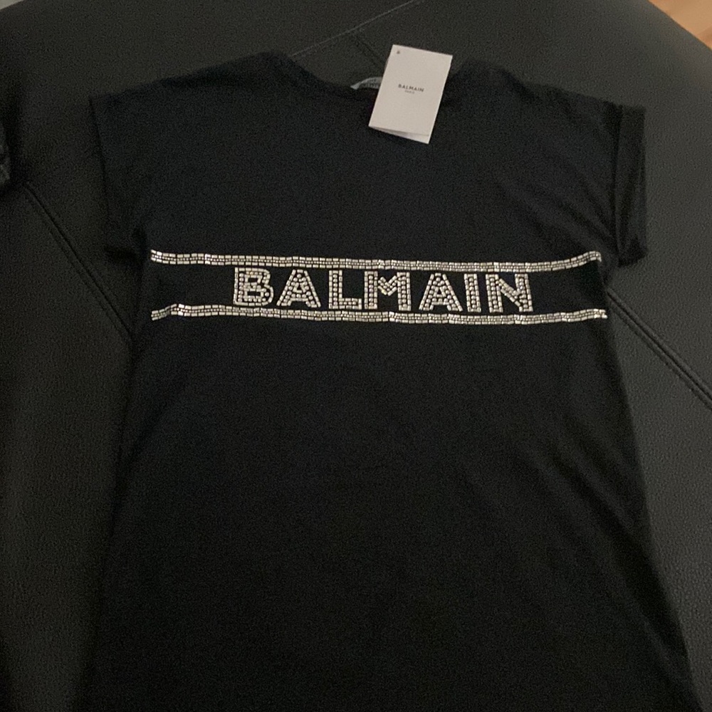 Balmain shirt